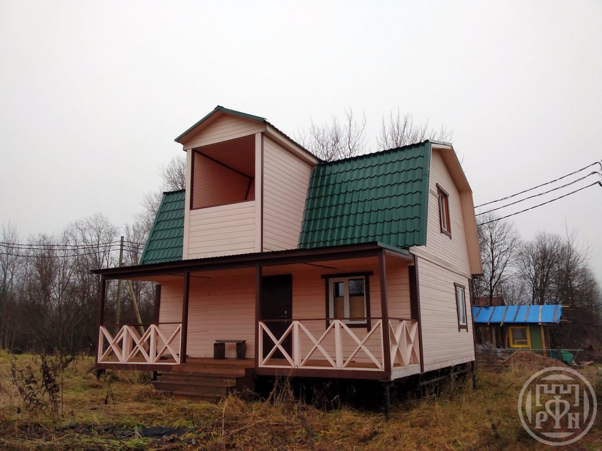 Продажа дома, 96м <sup>2</sup>, 8 сот., Ольшаники, Ольшаники пос. Продажа дома, 96м <sup>2</sup>, 8 сот., Ольшаники, Ольшаники пос.