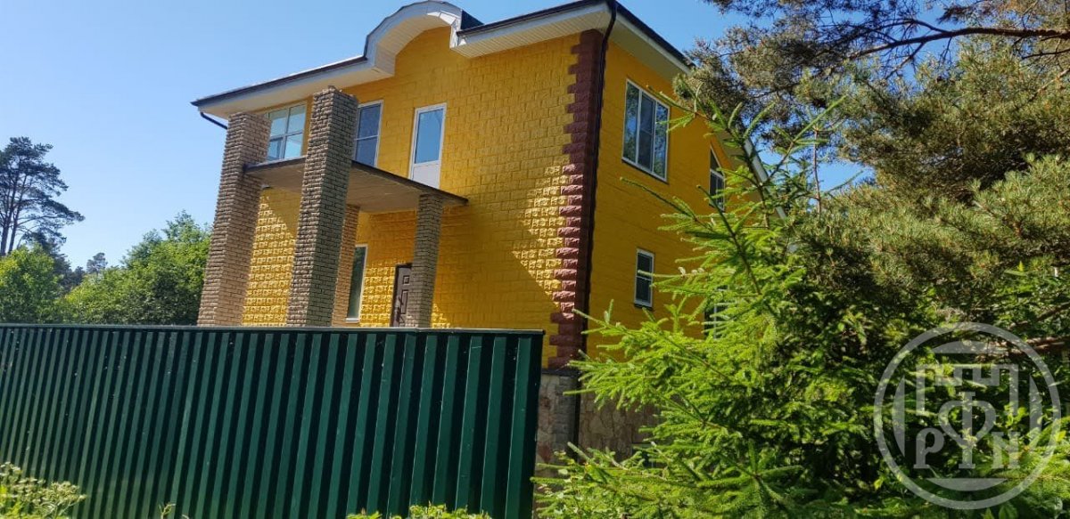 Продажа дома, 400м <sup>2</sup>, 15 сот., Шепелево, Шепелево дер., д 17 Продажа дома, 400м <sup>2</sup>, 15 сот., Шепелево, Шепелево дер., д 17