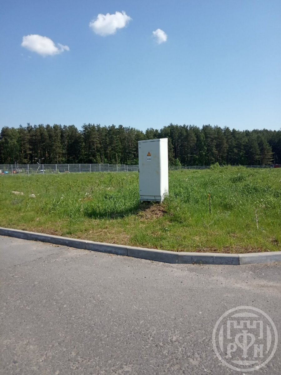 Продажа участка, Канисты, Канисты дер. Продажа участка, Канисты, Канисты дер.