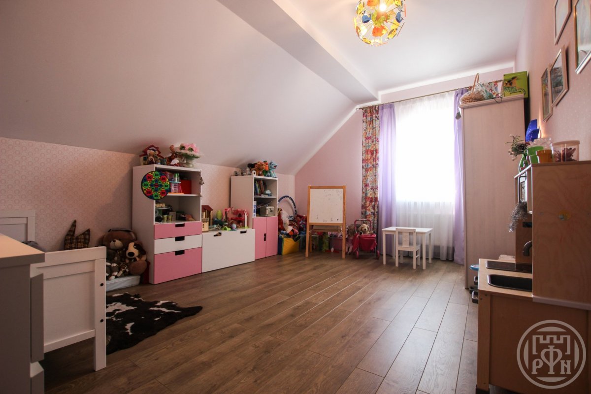 Продажа дома, 230м <sup>2</sup>, 10 сот., Ленинградская, КП Лост Продажа дома, 230м <sup>2</sup>, 10 сот., Ленинградская, КП Лост