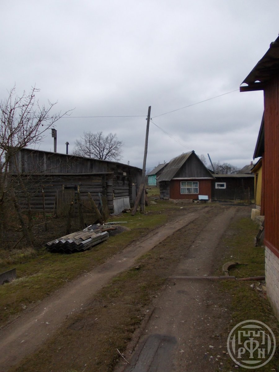 Продажа дома, 60м <sup>2</sup>, 1000 сот., Батецкий, Батецкий пос., д 5 Продажа дома, 60м <sup>2</sup>, 1000 сот., Батецкий, Батецкий пос., д 5