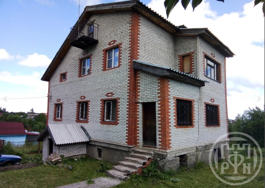 Продажа дома, 240м <sup>2</sup>, 10 сот., Березка, Березка снт, д 236 Продажа дома, 240м <sup>2</sup>, 10 сот., Березка, Березка снт, д 236