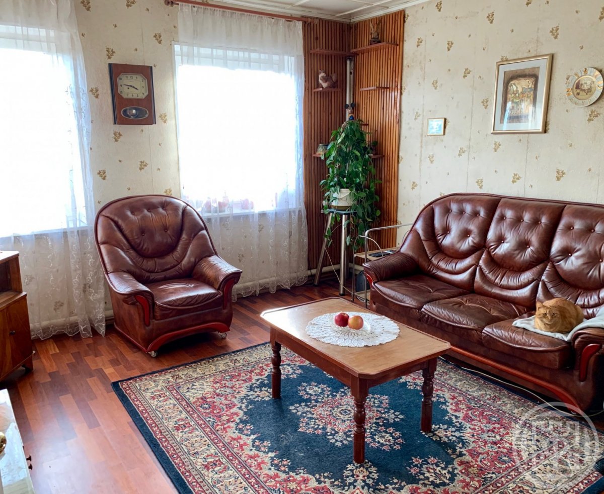 Продажа дома, 165м <sup>2</sup>, 10 сот., Выборжец, Выборжец снт Продажа дома, 165м <sup>2</sup>, 10 сот., Выборжец, Выборжец снт