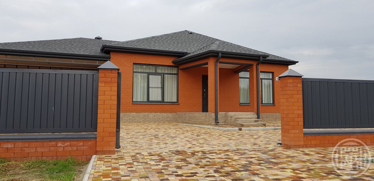 Продажа дома, 130м <sup>2</sup>, 11 сот., Кореновск, Кореновск г., д 8 Продажа дома, 130м <sup>2</sup>, 11 сот., Кореновск, Кореновск г., д 8