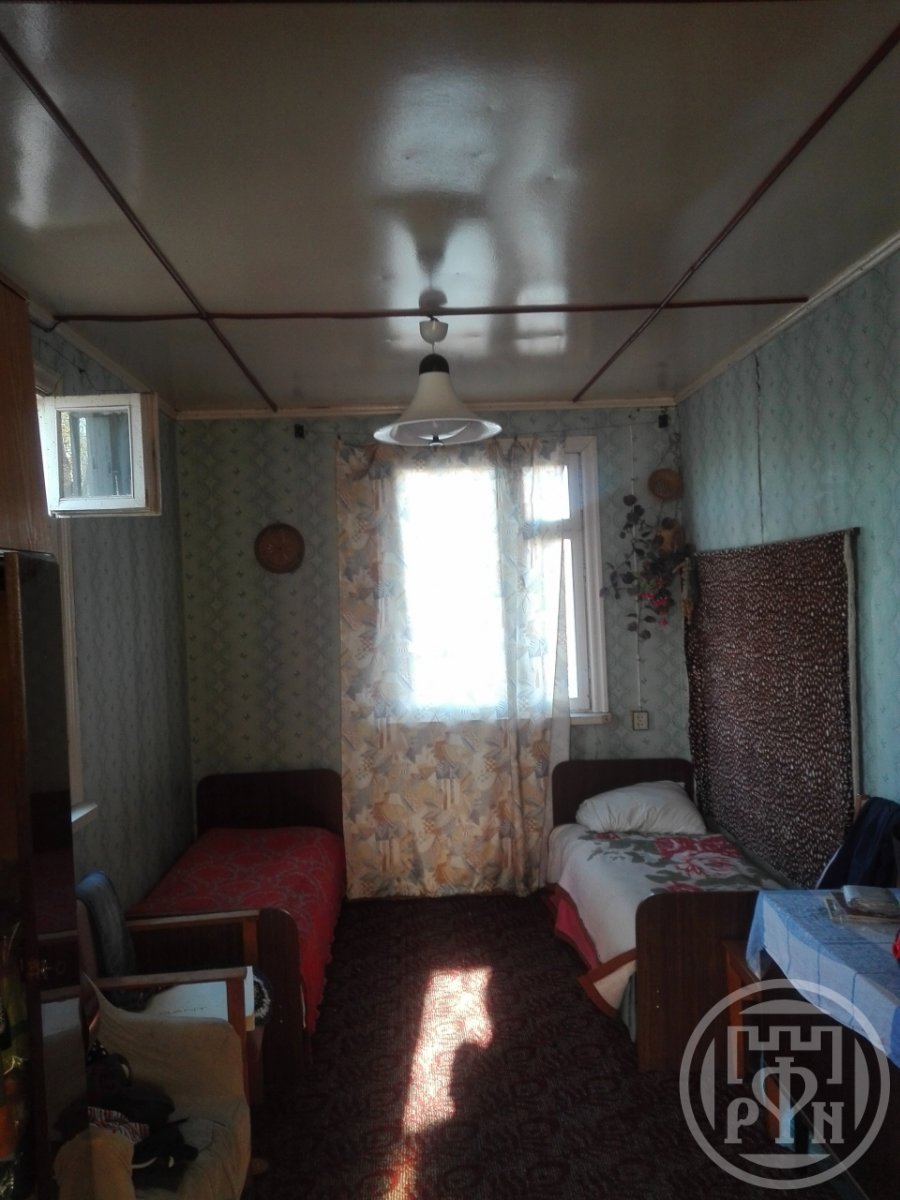 Продажа дома, 40м <sup>2</sup>, 7 сот., Ленинградская, Дунай массив Продажа дома, 40м <sup>2</sup>, 7 сот., Ленинградская, Дунай массив