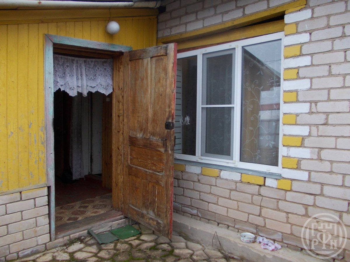 Продажа дома, 60м <sup>2</sup>, 1000 сот., Батецкий, Батецкий пос., д 5 Продажа дома, 60м <sup>2</sup>, 1000 сот., Батецкий, Батецкий пос., д 5
