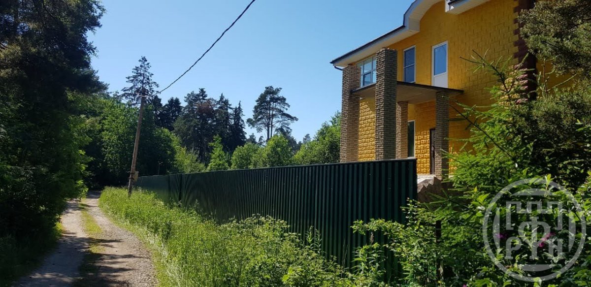 Продажа дома, 400м <sup>2</sup>, 15 сот., Шепелево, Шепелево дер., д 17 Продажа дома, 400м <sup>2</sup>, 15 сот., Шепелево, Шепелево дер., д 17