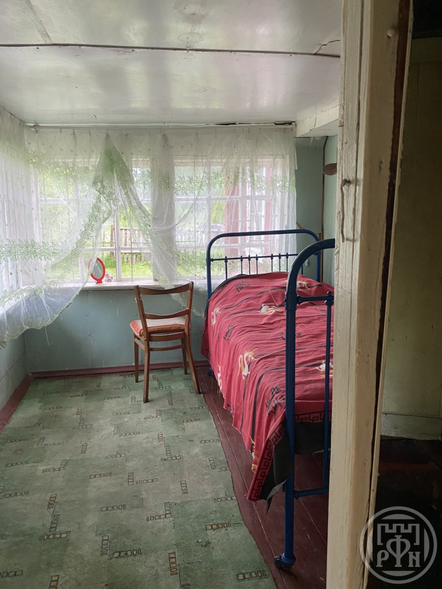 Продажа дома, 78м <sup>2</sup>, 18 сот., Мшинская, Мшинская пос., д 49 Продажа дома, 78м <sup>2</sup>, 18 сот., Мшинская, Мшинская пос., д 49