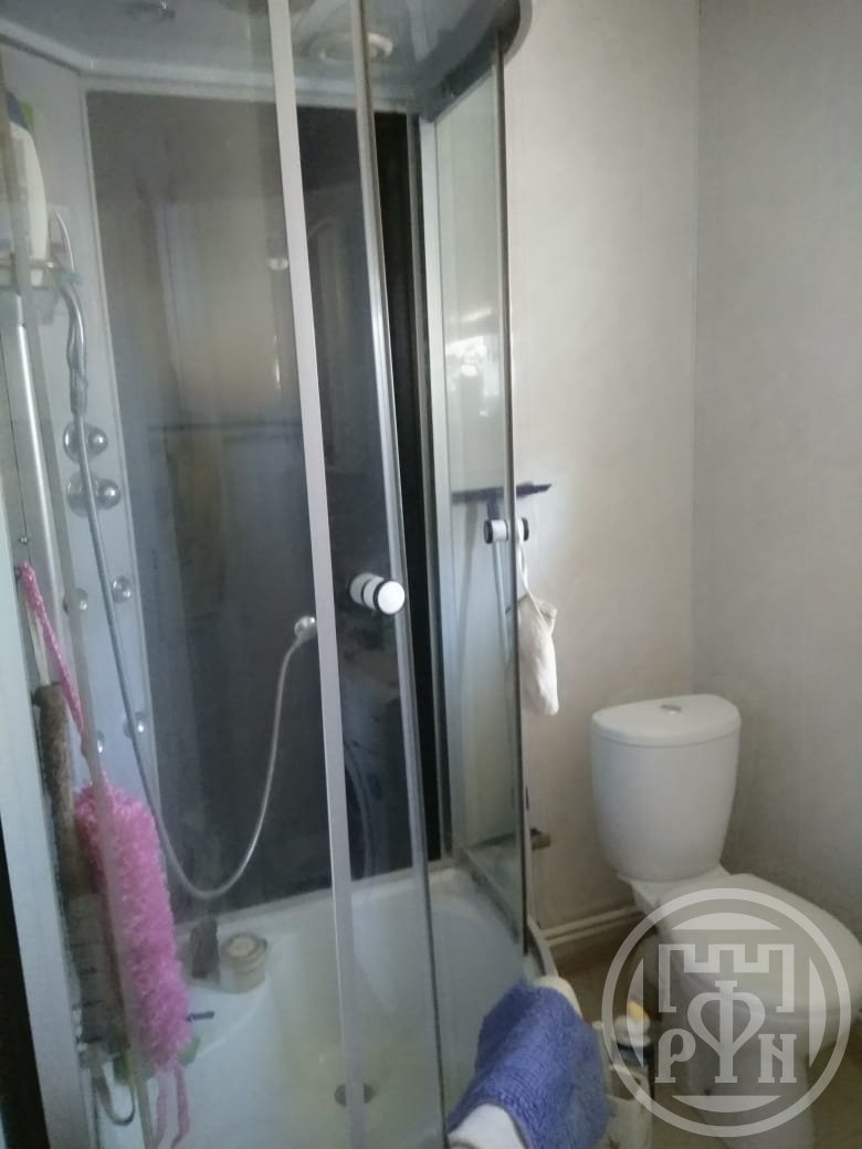 Продажа дома, 54м <sup>2</sup>, 600 сот., Романовка, Дорога жизни ш., д 24а Продажа дома, 54м <sup>2</sup>, 600 сот., Романовка, Дорога жизни ш., д 24а