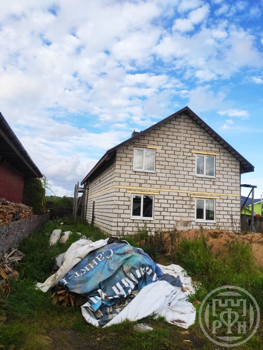 Продажа дома, 263м <sup>2</sup>, 9 сот., Ленинградская, КП Лост Продажа дома, 263м <sup>2</sup>, 9 сот., Ленинградская, КП Лост