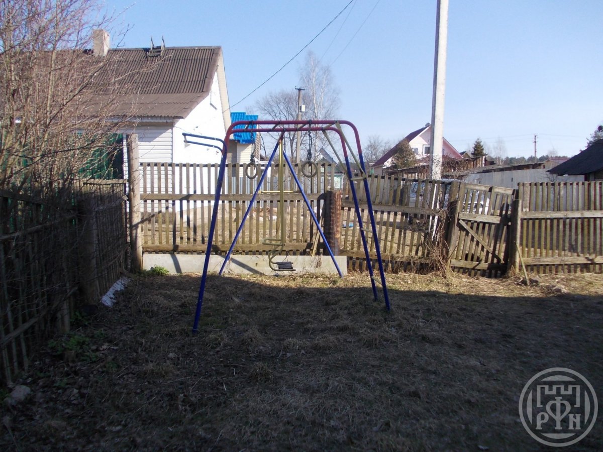 Продажа дома, 75м <sup>2</sup>, 6 сот., Луга, Заречная 5-я ул. Продажа дома, 75м <sup>2</sup>, 6 сот., Луга, Заречная 5-я ул.