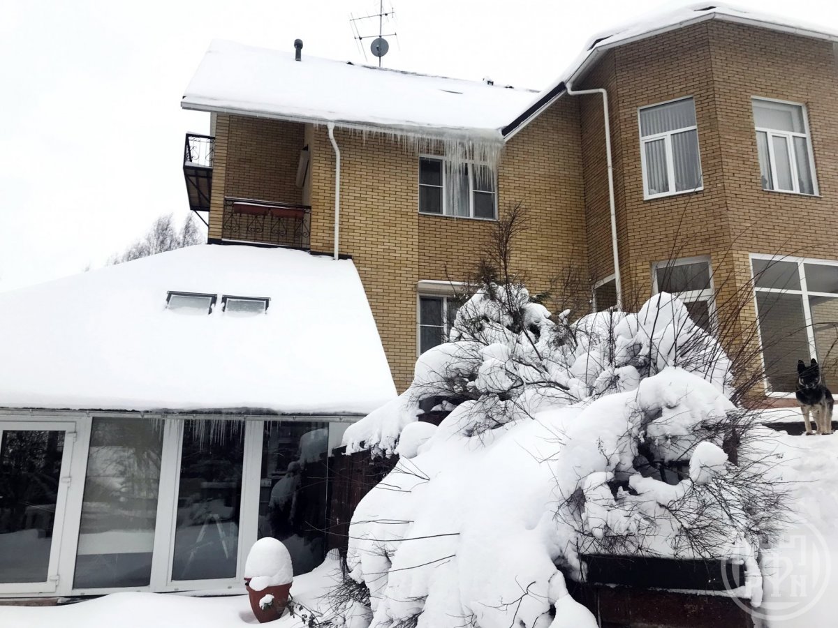 Продажа дома, 420м <sup>2</sup>, 25 сот., Лиголамби, Лиголамби дер., д 5а Продажа дома, 420м <sup>2</sup>, 25 сот., Лиголамби, Лиголамби дер., д 5а