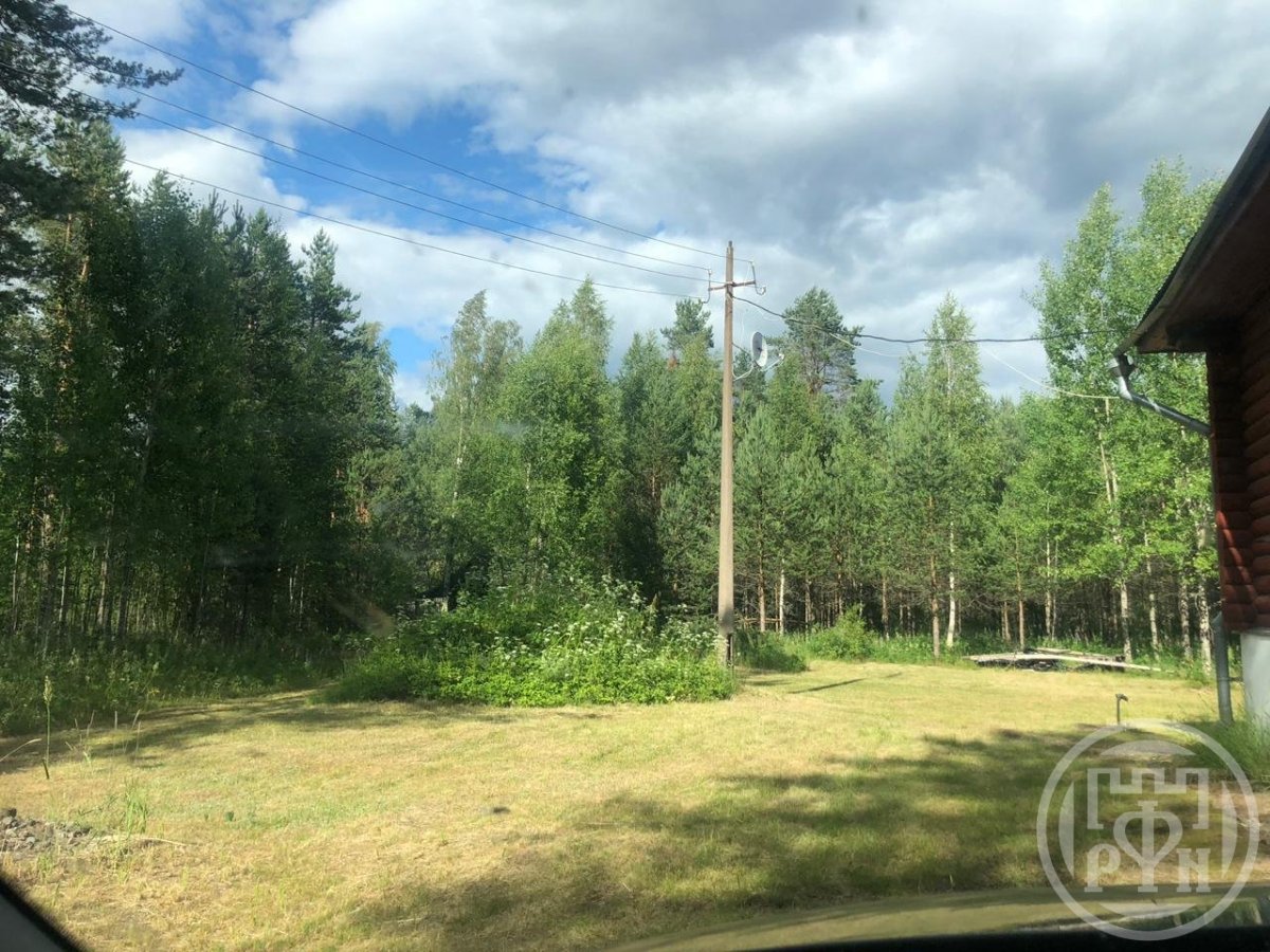 Продажа участка, Рощино, Песочная ул. Продажа участка, Рощино, Песочная ул.
