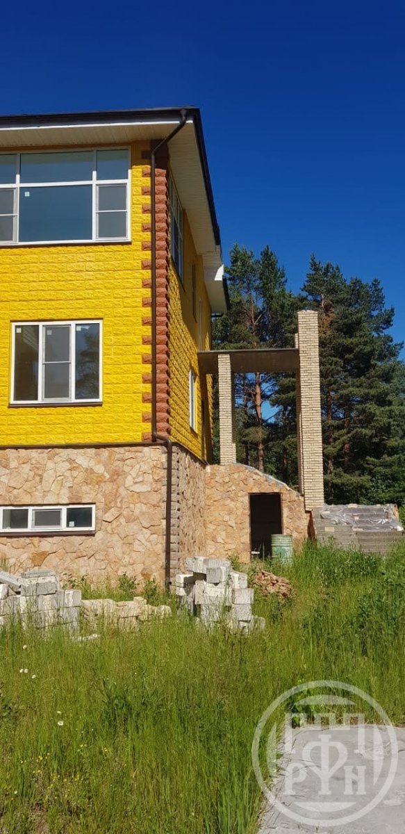 Продажа дома, 400м <sup>2</sup>, 15 сот., Шепелево, Шепелево дер., д 17 Продажа дома, 400м <sup>2</sup>, 15 сот., Шепелево, Шепелево дер., д 17