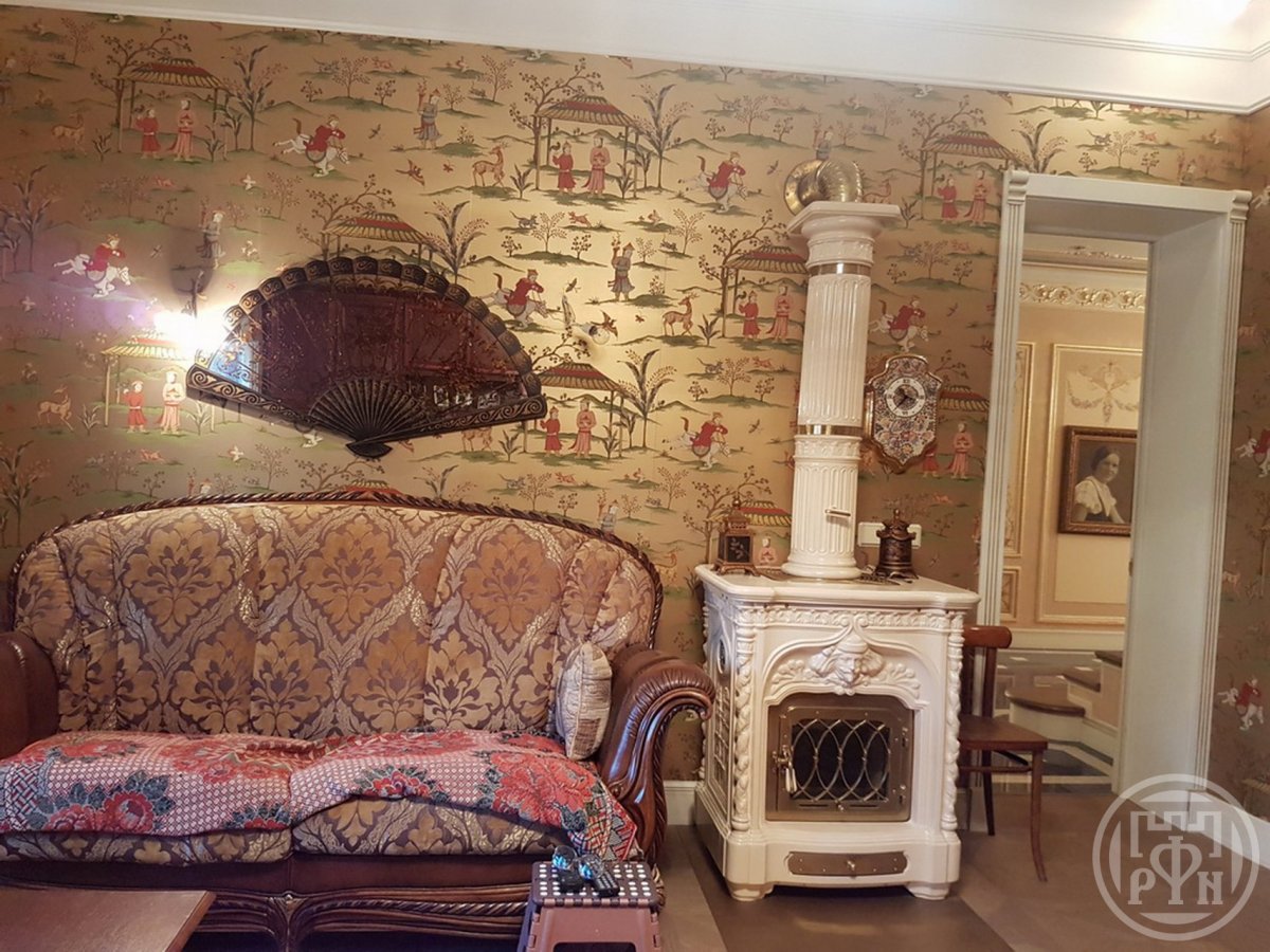 Продажа дома, 450м <sup>2</sup>, 22 сот., Петергоф, Чаяновская ул., д 2 Продажа дома, 450м <sup>2</sup>, 22 сот., Петергоф, Чаяновская ул., д 2