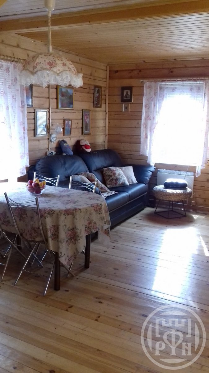 Продажа дома, 96м <sup>2</sup>, 8 сот., Ленинградская, Строитель снт. Продажа дома, 96м <sup>2</sup>, 8 сот., Ленинградская, Строитель снт.