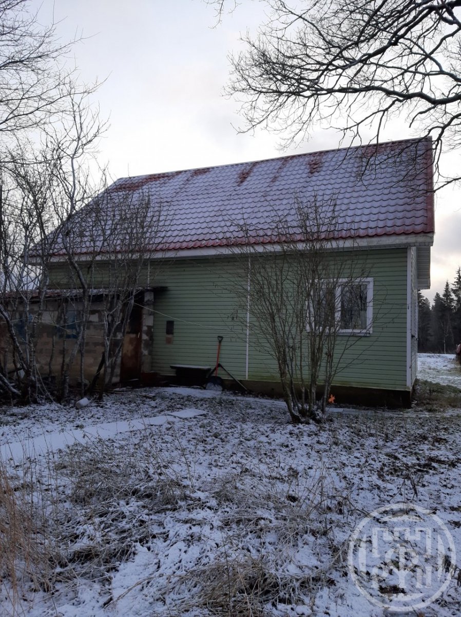 Продажа дома, 10 сот., Черемыкино, Черемыкино дер. Продажа дома, 10 сот., Черемыкино, Черемыкино дер.