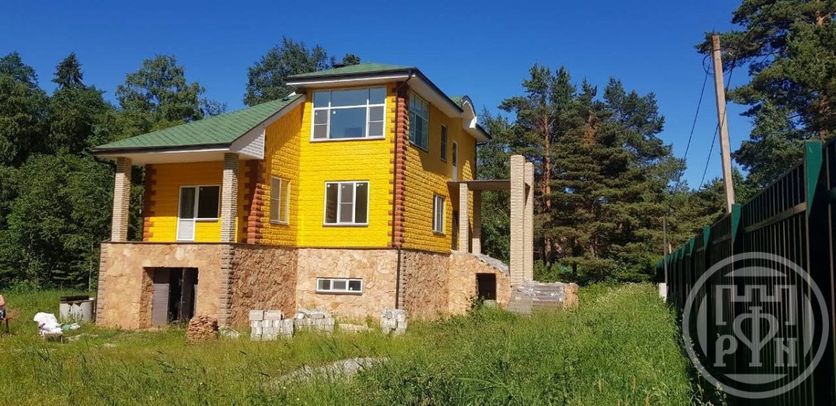 Продажа дома, 400м <sup>2</sup>, 15 сот., Шепелево, Шепелево дер., д 17 Продажа дома, 400м <sup>2</sup>, 15 сот., Шепелево, Шепелево дер., д 17