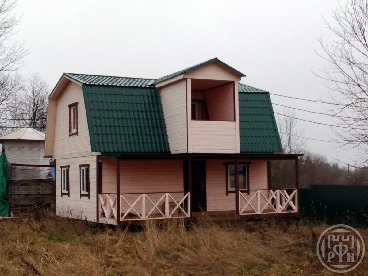 Продажа дома, 96м <sup>2</sup>, 8 сот., Ольшаники, Ольшаники пос. Продажа дома, 96м <sup>2</sup>, 8 сот., Ольшаники, Ольшаники пос.