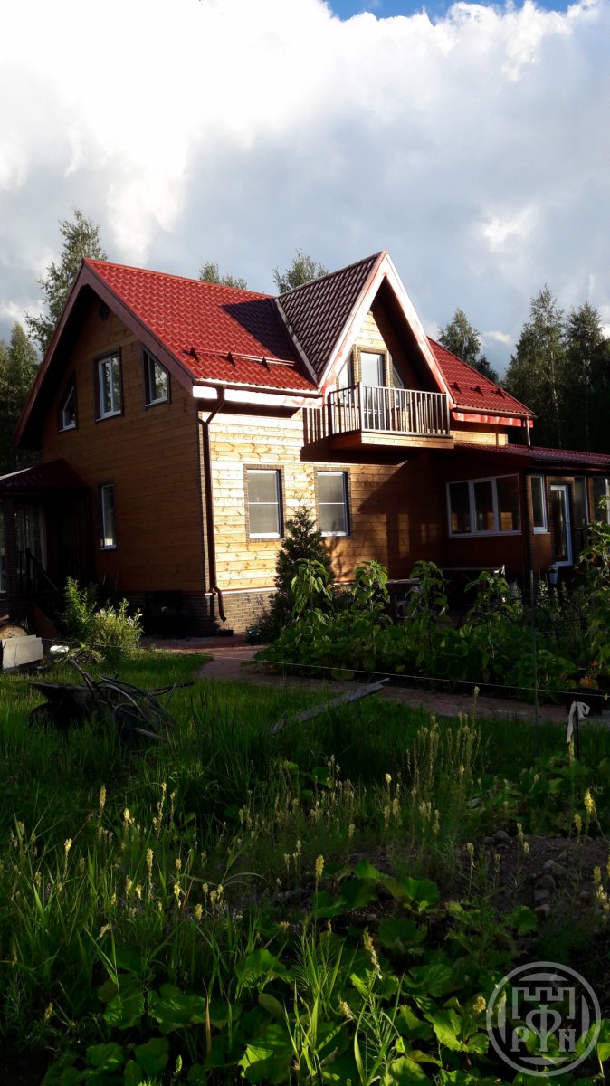 Продажа дома, 140м <sup>2</sup>, 20 сот., Лепсари, Лепсари дер. Продажа дома, 140м <sup>2</sup>, 20 сот., Лепсари, Лепсари дер.