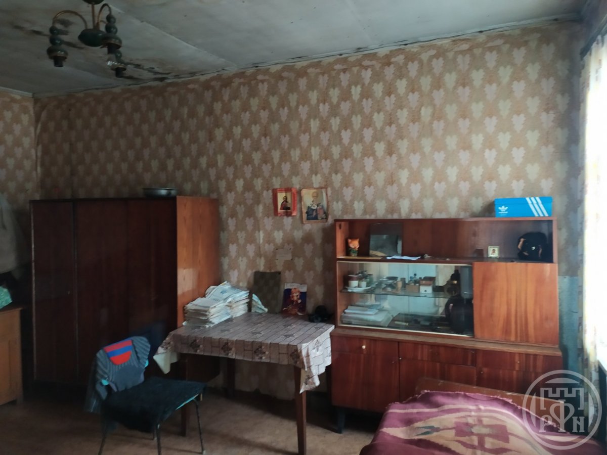 Продажа дома, 40м <sup>2</sup>, 9 сот., Стеклянный, Дорожная ул., д 6 Продажа дома, 40м <sup>2</sup>, 9 сот., Стеклянный, Дорожная ул., д 6