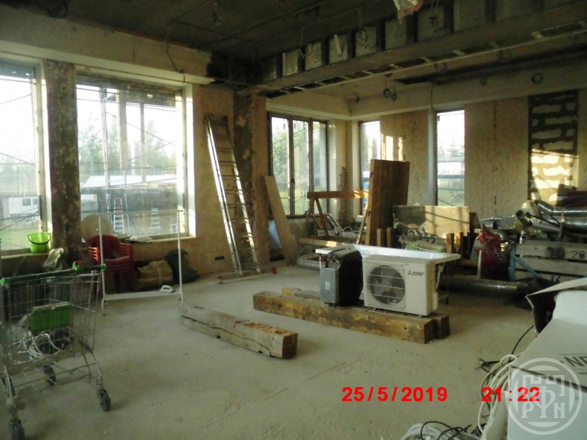 Продажа дома, 245м <sup>2</sup>, 101 сот., Мистолово, Мистолово дер., д 32 Продажа дома, 245м <sup>2</sup>, 101 сот., Мистолово, Мистолово дер., д 32