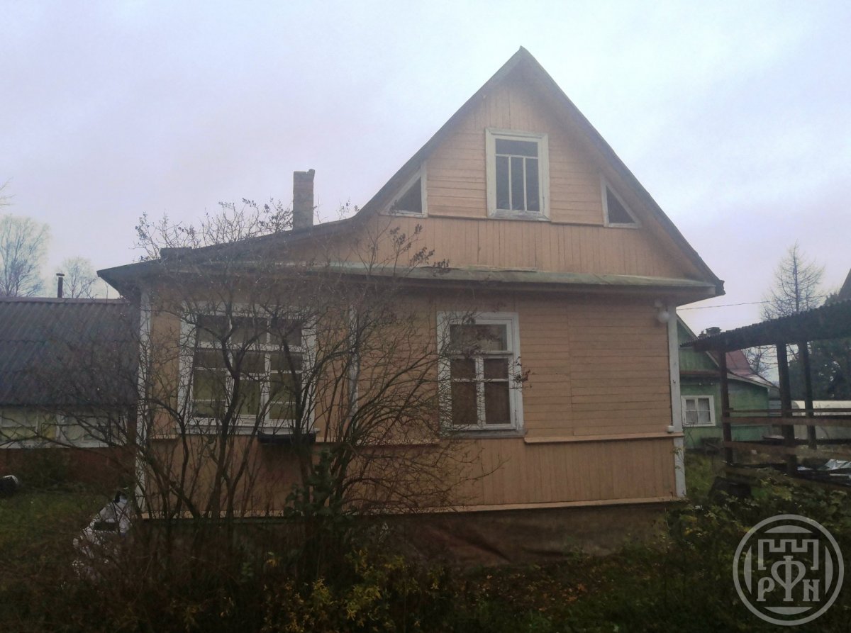Продажа дома, 80м <sup>2</sup>, 9 сот., Ленинградская, Борисова Грива массив Продажа дома, 80м <sup>2</sup>, 9 сот., Ленинградская, Борисова Грива массив