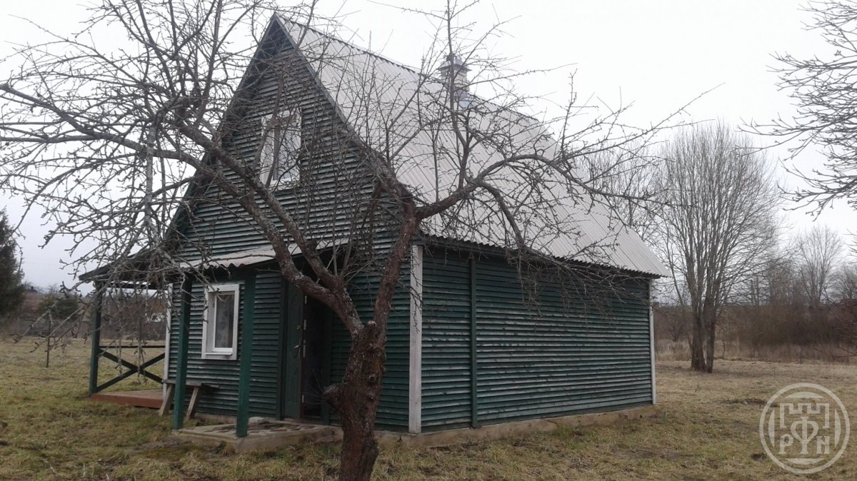 Продажа дома, 30м <sup>2</sup>, 15 сот., Владычно, Владычно дер. Продажа дома, 30м <sup>2</sup>, 15 сот., Владычно, Владычно дер.
