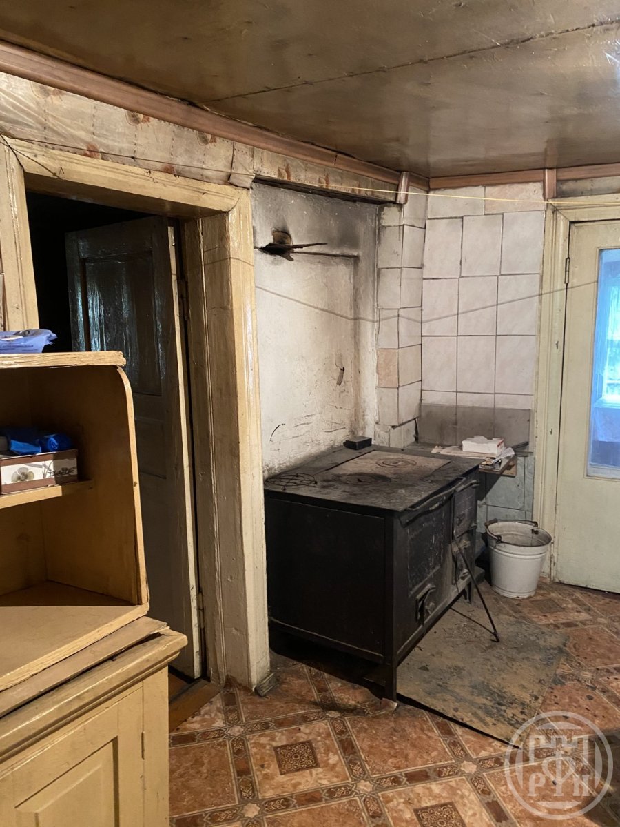 Продажа дома, 78м <sup>2</sup>, 18 сот., Мшинская, Мшинская пос., д 49 Продажа дома, 78м <sup>2</sup>, 18 сот., Мшинская, Мшинская пос., д 49