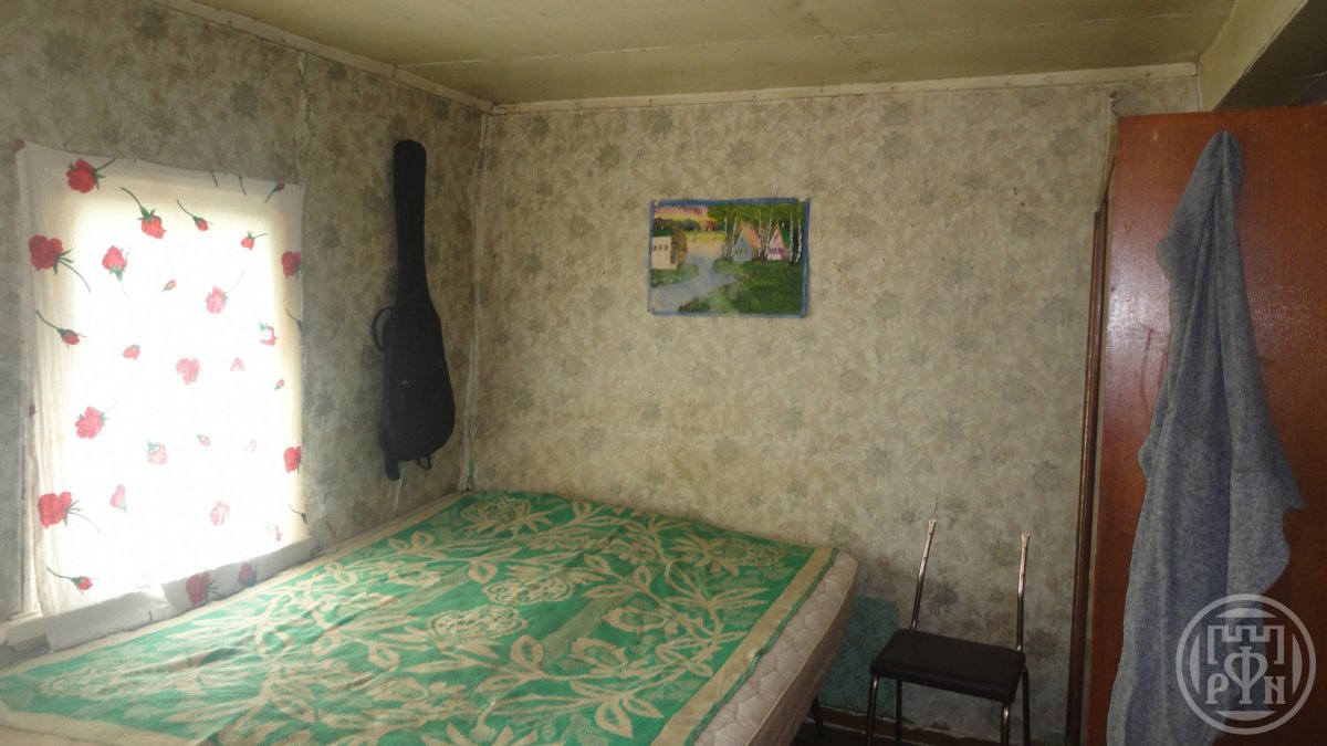 Продажа дома, 36м <sup>2</sup>, 45 сот., Сырец, Сырец дер., д 11 Продажа дома, 36м <sup>2</sup>, 45 сот., Сырец, Сырец дер., д 11
