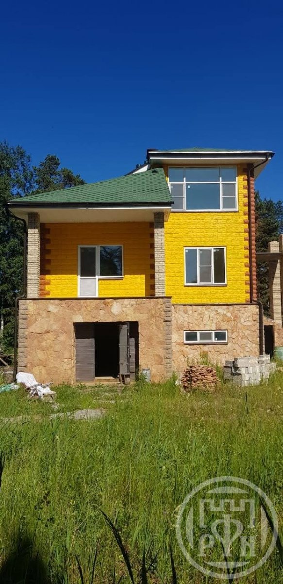 Продажа дома, 400м <sup>2</sup>, 15 сот., Шепелево, Шепелево дер., д 17 Продажа дома, 400м <sup>2</sup>, 15 сот., Шепелево, Шепелево дер., д 17