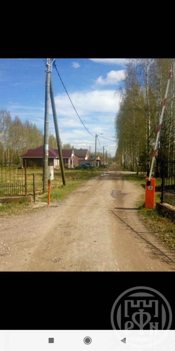 Продажа участка, Всеволожск, Южное шос. Продажа участка, Всеволожск, Южное шос.
