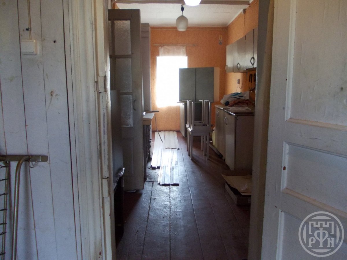 Продажа дома, 75м <sup>2</sup>, 6 сот., Луга, Заречная 5-я ул. Продажа дома, 75м <sup>2</sup>, 6 сот., Луга, Заречная 5-я ул.