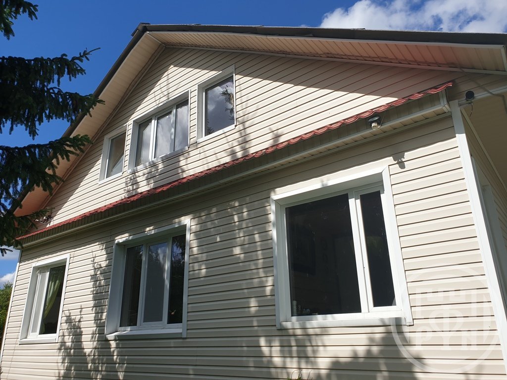 Продажа дома, 100м <sup>2</sup>, 6 сот., Ленинградская, Массив Новожилово Продажа дома, 100м <sup>2</sup>, 6 сот., Ленинградская, Массив Новожилово
