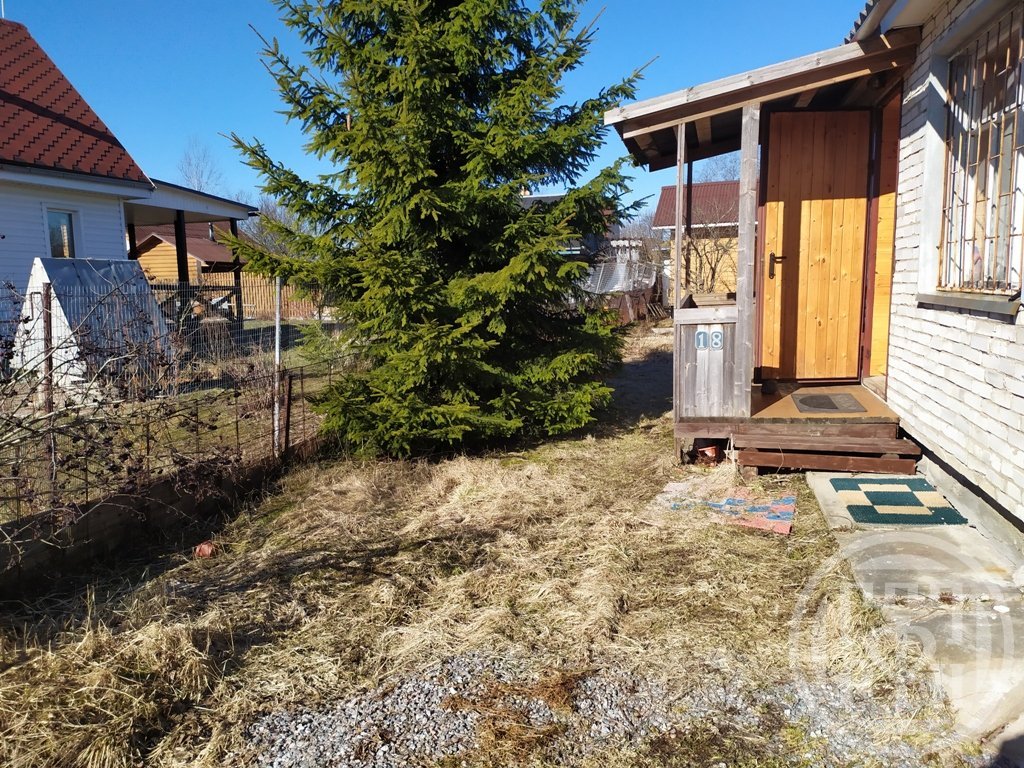 Продажа дома, 37м <sup>2</sup>, 6 сот., Ленинградская, Центральная ул. Продажа дома, 37м <sup>2</sup>, 6 сот., Ленинградская, Центральная ул.