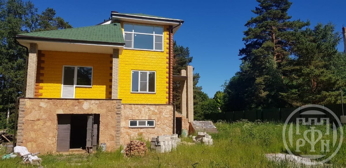 Продажа дома, 400м <sup>2</sup>, 15 сот., Шепелево, Шепелево дер., д 17 Продажа дома, 400м <sup>2</sup>, 15 сот., Шепелево, Шепелево дер., д 17