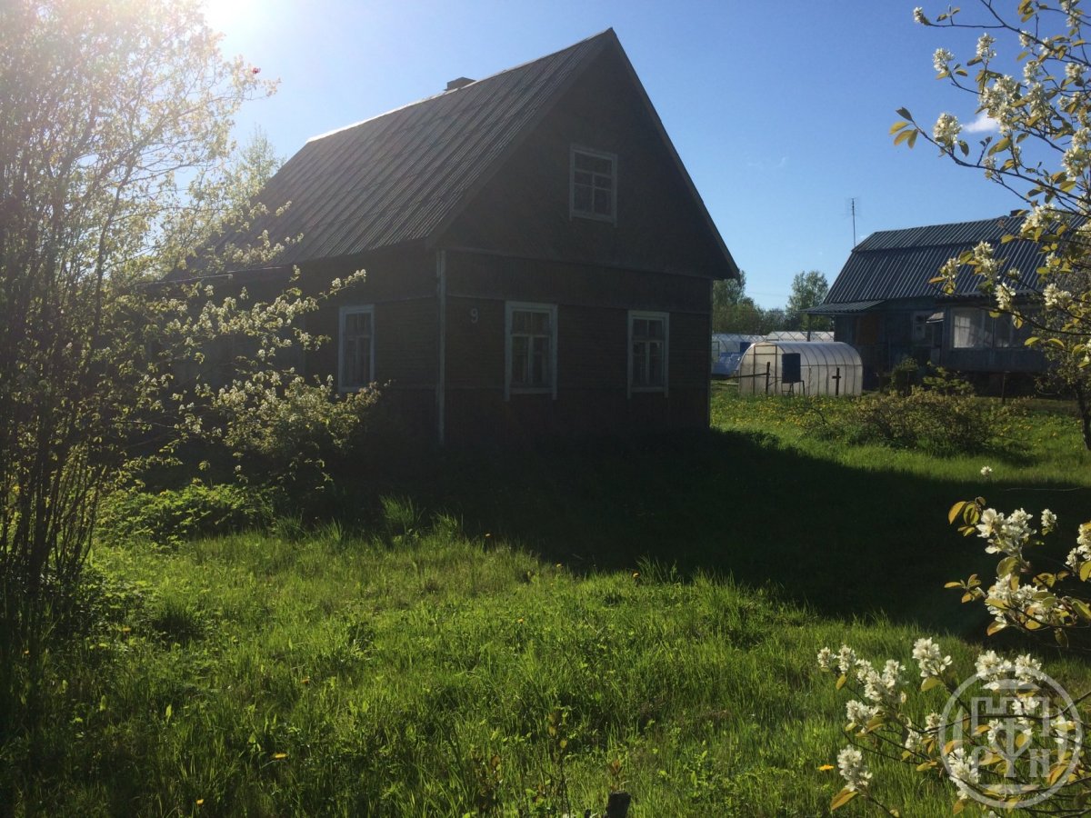 Продажа участка, Рапполово, Ручейная ул., д 9 Продажа участка, Рапполово, Ручейная ул., д 9