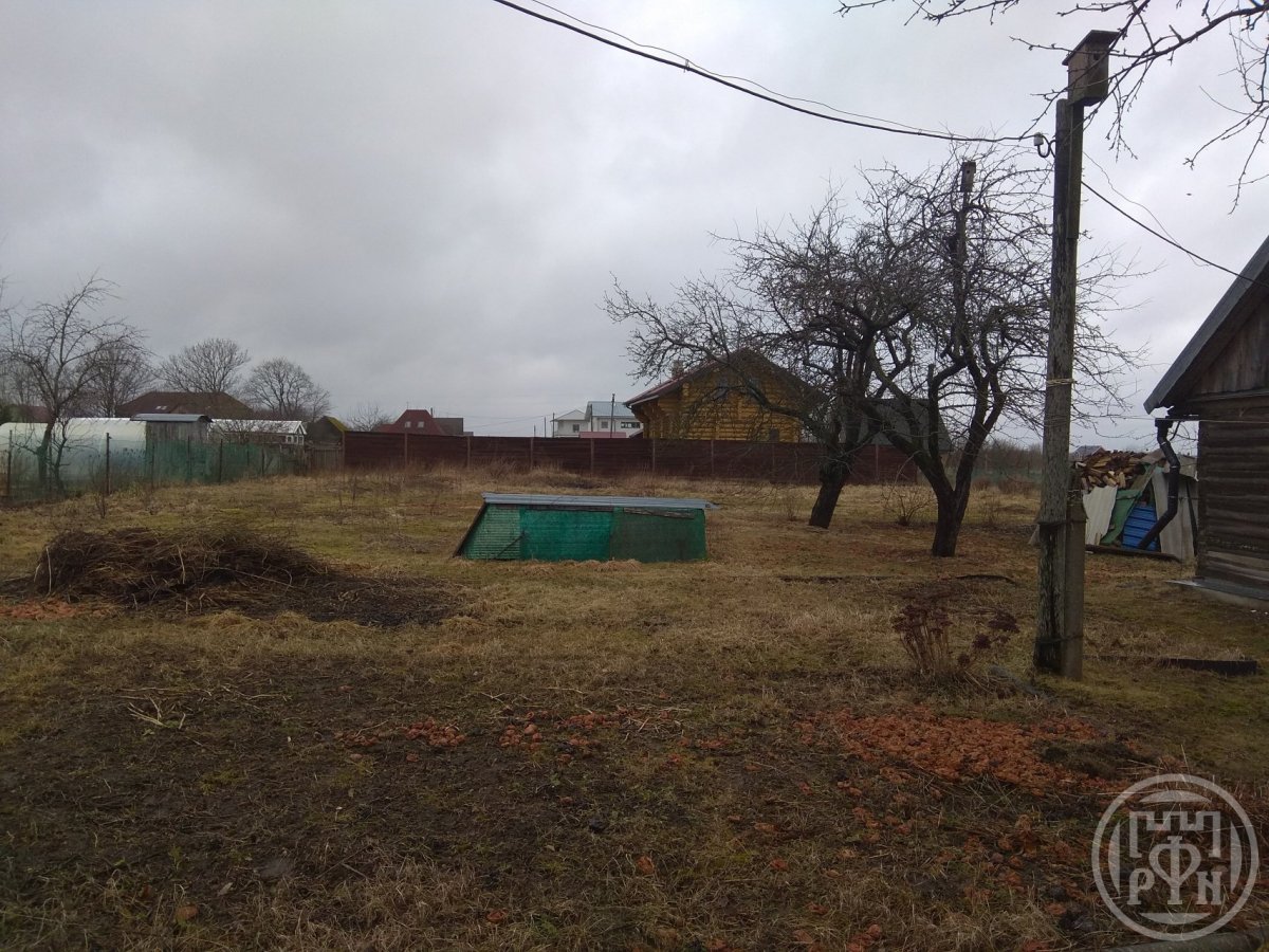 Продажа дома, 36м <sup>2</sup>, 20 сот., Гостилицы, Нагорная ул., д 52 Продажа дома, 36м <sup>2</sup>, 20 сот., Гостилицы, Нагорная ул., д 52