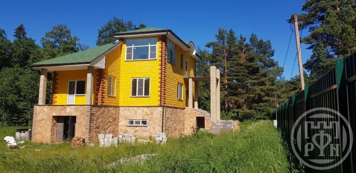 Продажа дома, 400м <sup>2</sup>, 15 сот., Шепелево, Шепелево дер., д 17 Продажа дома, 400м <sup>2</sup>, 15 сот., Шепелево, Шепелево дер., д 17