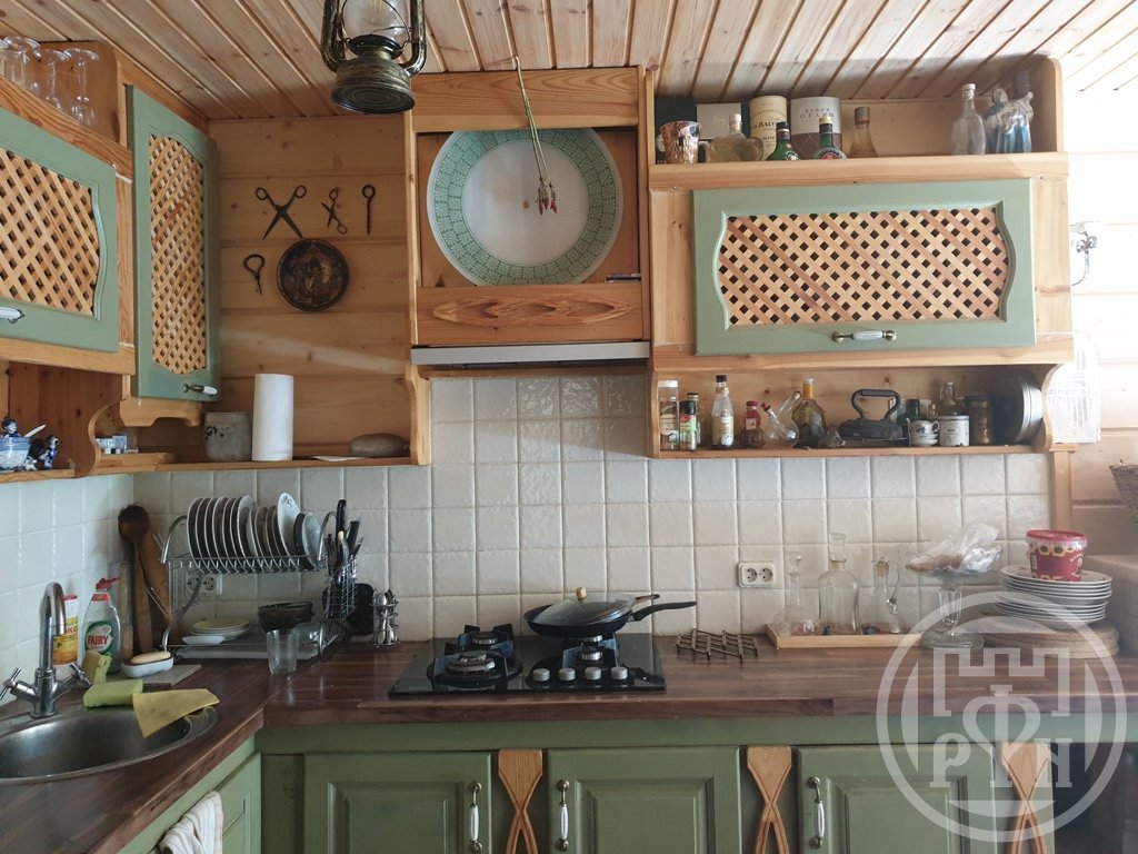 Продажа дома, 100м <sup>2</sup>, 6 сот., Ленинградская, Массив Новожилово Продажа дома, 100м <sup>2</sup>, 6 сот., Ленинградская, Массив Новожилово
