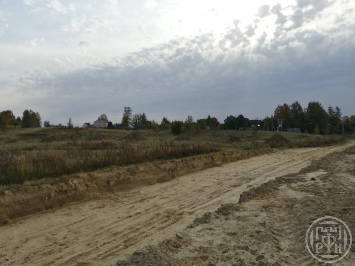 Продажа участка, Тавры, Тавры дер., д 1 Продажа участка, Тавры, Тавры дер., д 1