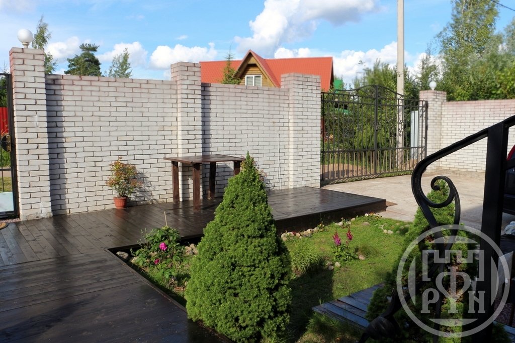 Продажа дома, 261м <sup>2</sup>, 12 сот., Зеленогорск, Решетниково тер. Продажа дома, 261м <sup>2</sup>, 12 сот., Зеленогорск, Решетниково тер.