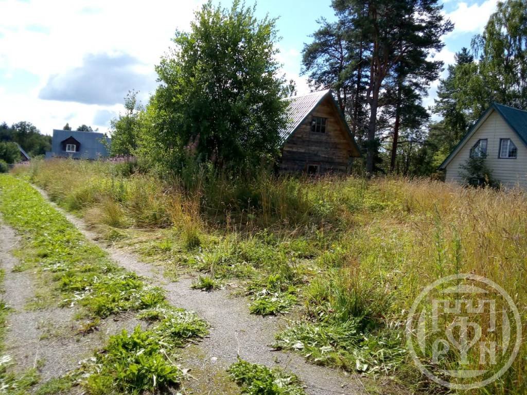 Продажа дома, 48м <sup>2</sup>, 13 сот., Кузнечное, Кузнечное пос. Продажа дома, 48м <sup>2</sup>, 13 сот., Кузнечное, Кузнечное пос.