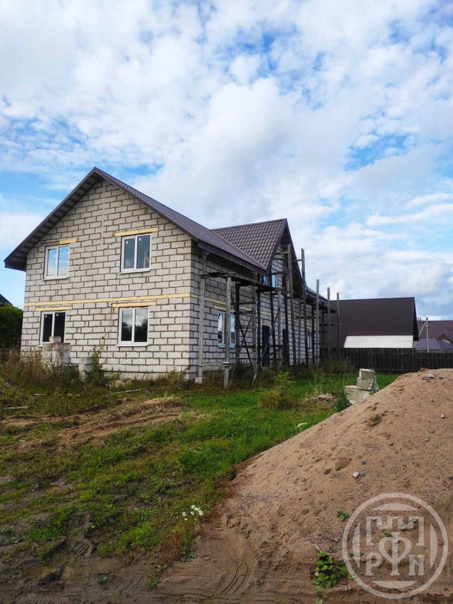 Продажа дома, 263м <sup>2</sup>, 9 сот., Ленинградская, КП Лост Продажа дома, 263м <sup>2</sup>, 9 сот., Ленинградская, КП Лост
