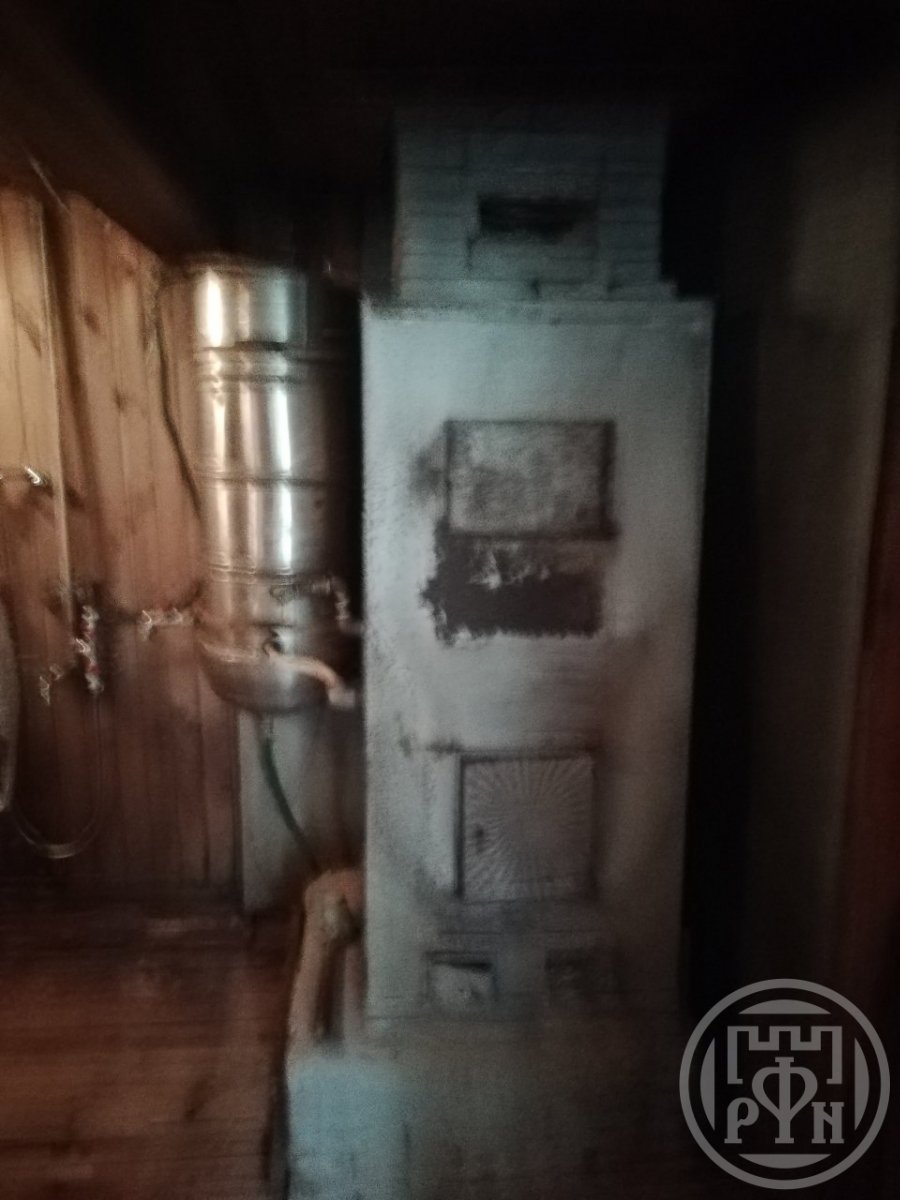 Продажа дома, 48м <sup>2</sup>, 27 сот., Большие Изори, Большие Изори дер., д 4 Продажа дома, 48м <sup>2</sup>, 27 сот., Большие Изори, Большие Изори дер., д 4
