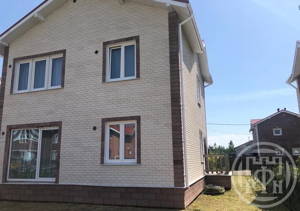 Продажа дома, 100м <sup>2</sup>, 4 сот., Сойкино, Сойкино дер., д 19 Продажа дома, 100м <sup>2</sup>, 4 сот., Сойкино, Сойкино дер., д 19