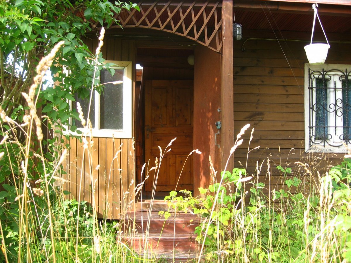 Продажа дома, 85м <sup>2</sup>, 13 сот., Токсово, Первомайский пер. Продажа дома, 85м <sup>2</sup>, 13 сот., Токсово, Первомайский пер.