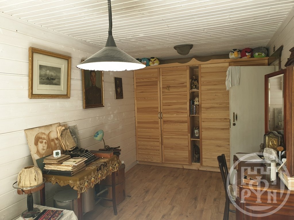 Продажа дома, 100м <sup>2</sup>, 6 сот., Ленинградская, Массив Новожилово Продажа дома, 100м <sup>2</sup>, 6 сот., Ленинградская, Массив Новожилово