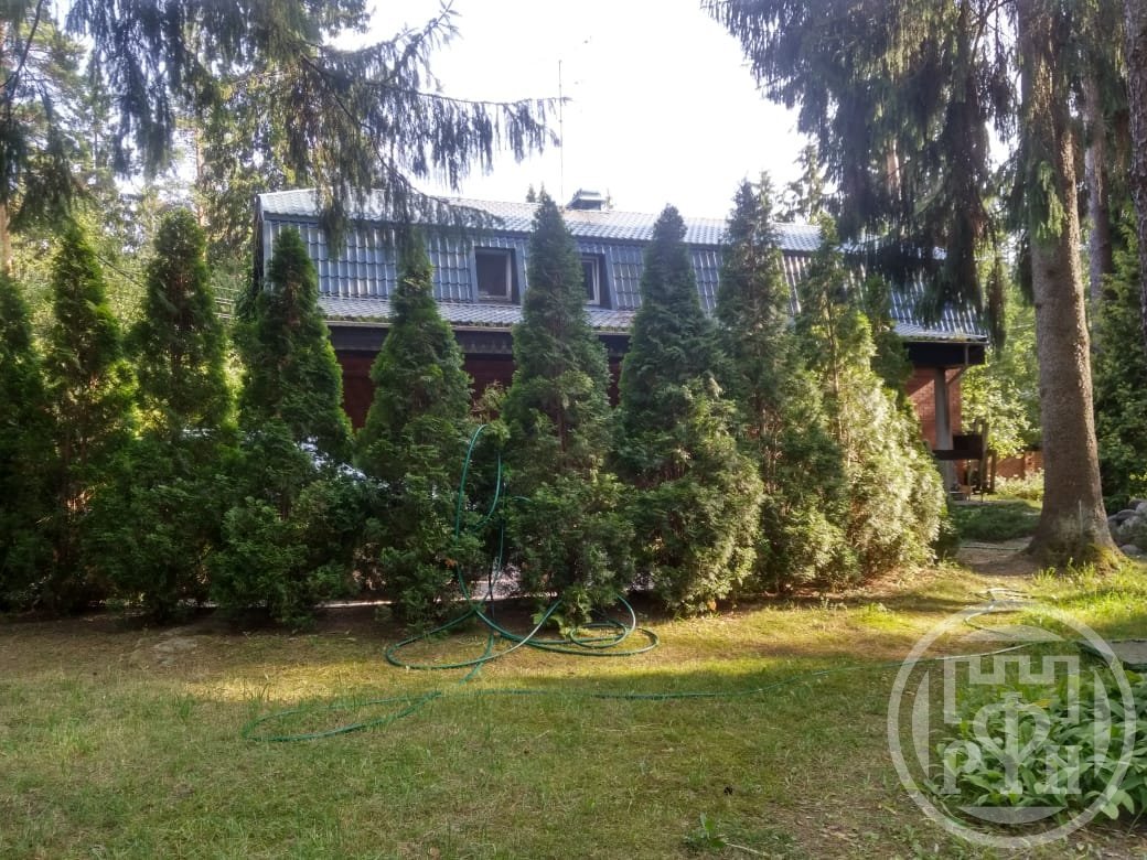 Продажа дома, 360м <sup>2</sup>, 13 сот., Ленинское, Ленинское пос. Продажа дома, 360м <sup>2</sup>, 13 сот., Ленинское, Ленинское пос.