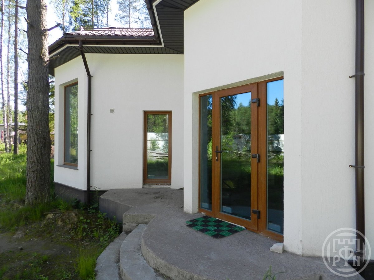 Продажа дома, 221м <sup>2</sup>, 12 сот., Ленинградская, Осинка снт, д 319 Продажа дома, 221м <sup>2</sup>, 12 сот., Ленинградская, Осинка снт, д 319